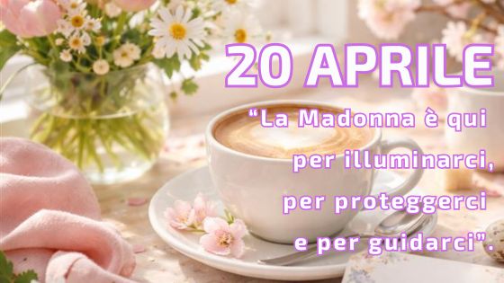 20_04 il caffeino quotidiano di P. Livio