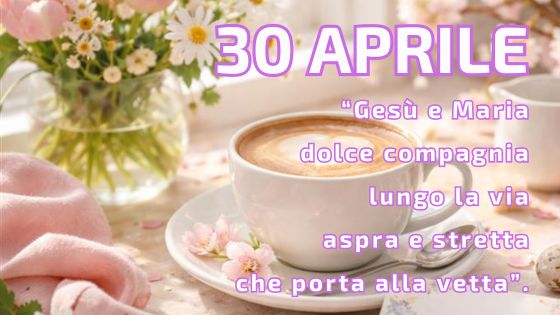 30_04 il caffeino quotidiano di P. Livio