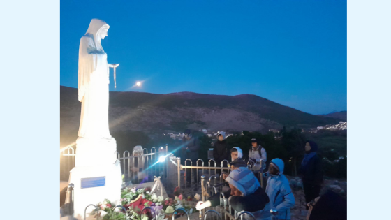 medjugorje