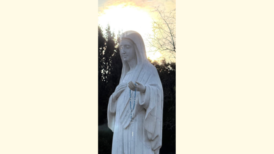MEDJUGORJE