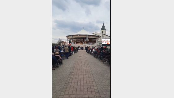 medjugorje