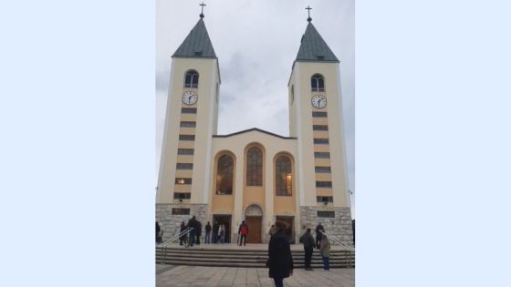 medjugorje