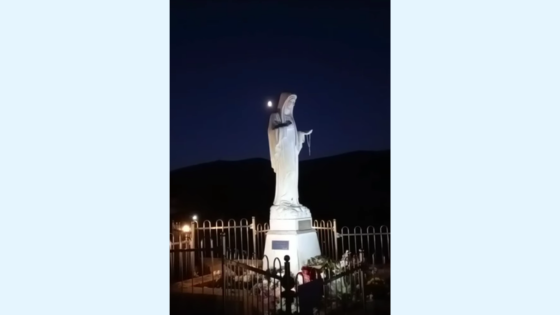 MEDJUGORJE
