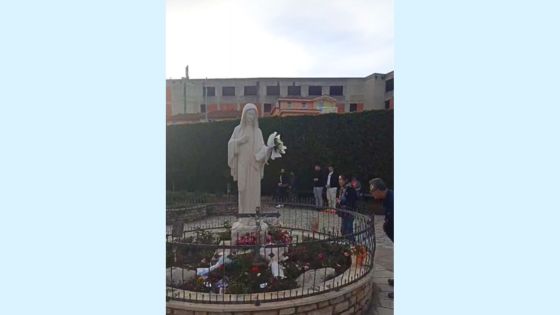 MEDJUGORJE