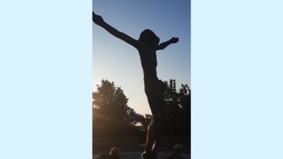 MEDJUGORJE