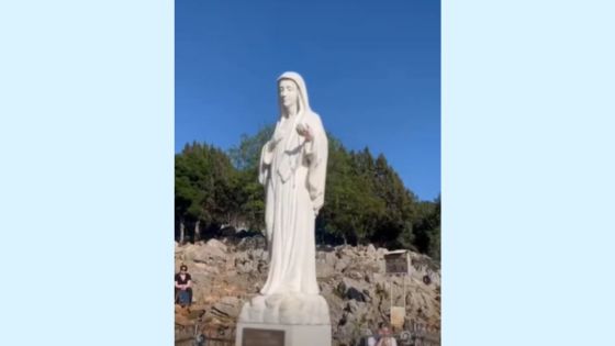 MEDJUGORJE