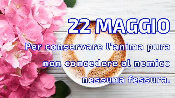 22_05 il caffeino quotidiano di P. Livio