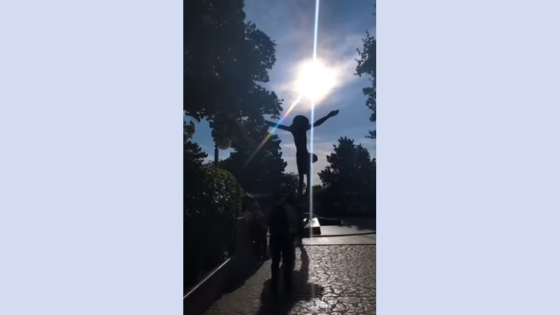 Gesù Risorto Medjugorje