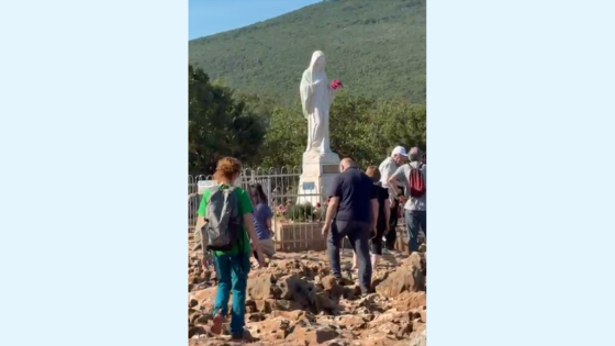 Podbrdo Medjugorje