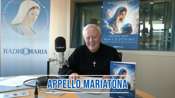 Appello Mariatona