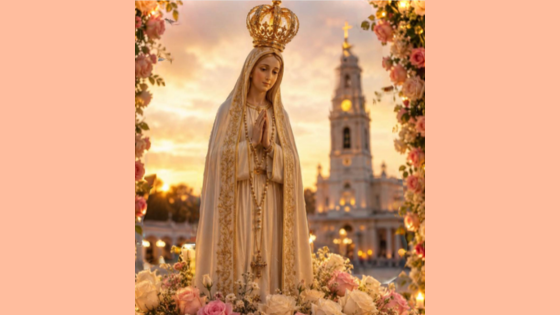 Madonna di Fatima