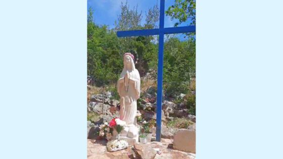 LIVE DA MEDJUGORJE