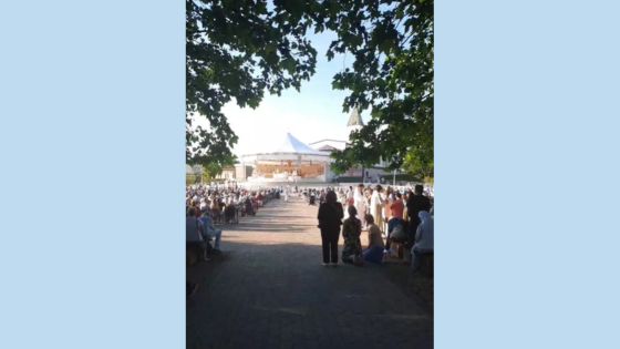 LIVE MEDJUGORJE