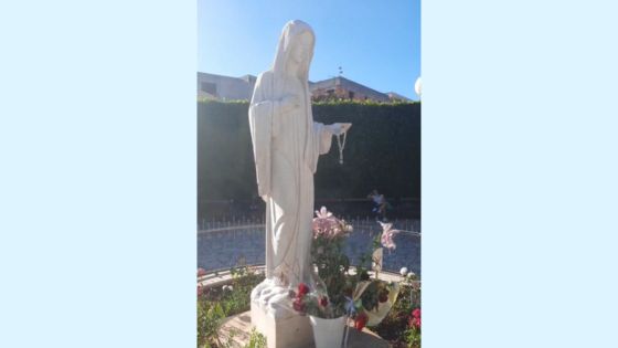 LIVE MEDJUGORJE