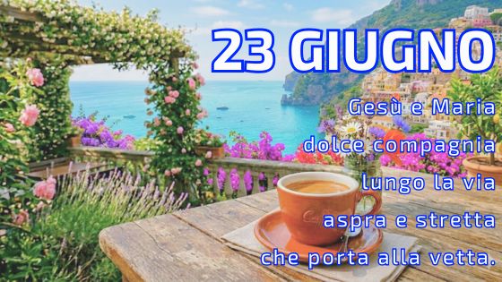 23_06 il caffeino quotidiano di P. Livio