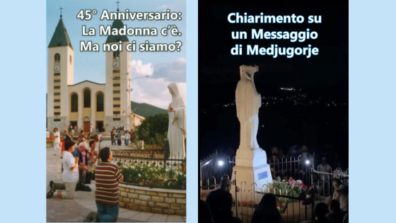 Medjugorje