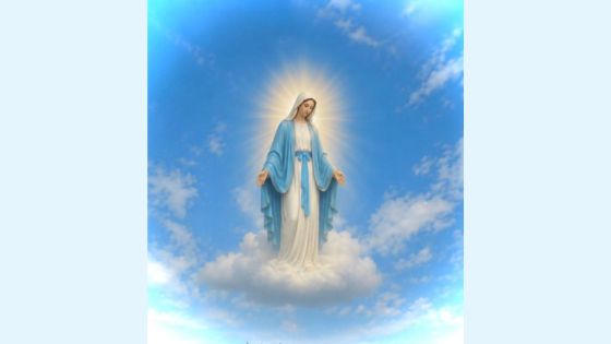 Immagine Novena per 45 anniversario delle apparizioni di Medjugorje