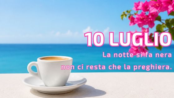 10_07 il caffeino quotidiano di P. Livio