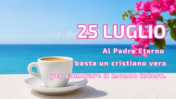25_07 il caffeino quotidiano di P. Livio