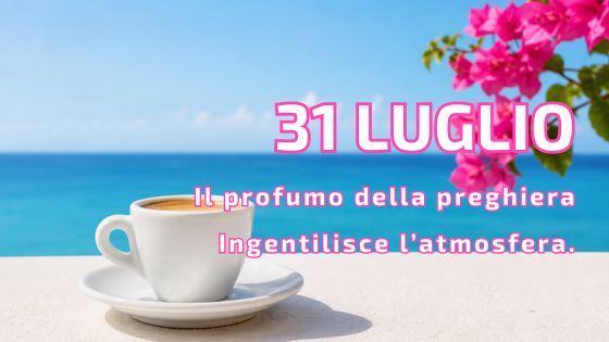 31_07 il caffeino quotidiano di P. Livio