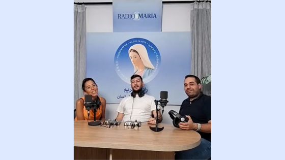 Radio Maria Siria
