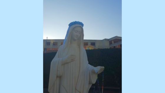 VIDEO, FOTO E AUDIO ESCLUSIVI IN TEMPO REALE DA MEDJUGORJE