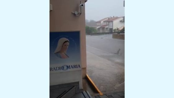 VIDEO, FOTO E AUDIO ESCLUSIVI IN TEMPO REALE DA MEDJUGORJE