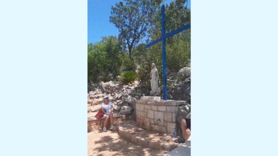 VIDEO, FOTO E AUDIO ESCLUSIVI IN TEMPO REALE DA MEDJUGORJE