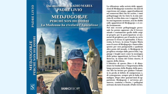 MEDJUGORJE PERCHE NON HO DUBBI