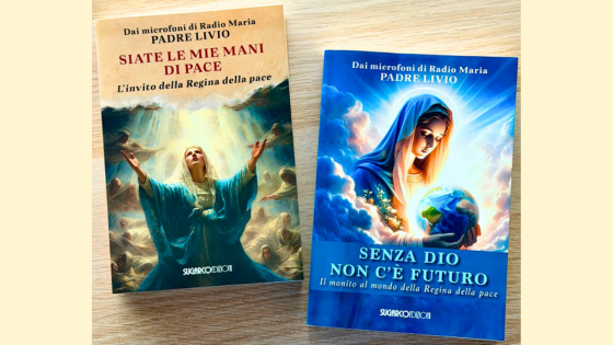 Libri di Padre Livio
