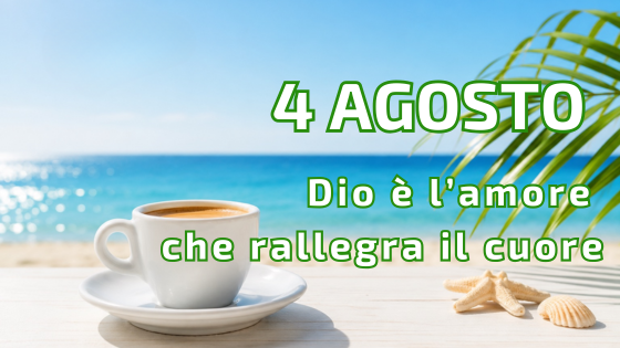 04.08 IL CAFFEINO QUOTIDIANO DI P. LIVIO