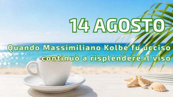 14.08 IL CAFFEINO QUOTIDIANO DI P. LIVIO