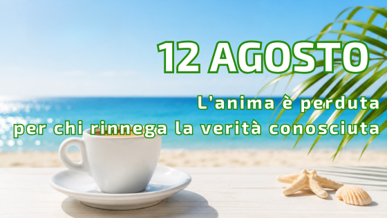 12.08 il caffeino quotidiano di p. livio