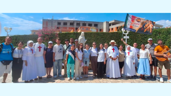 Mladifest Medjugorje 2026