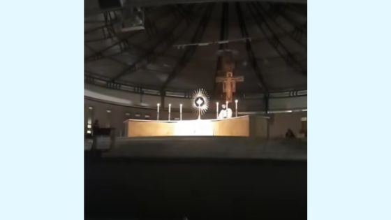MEDJUGORJE