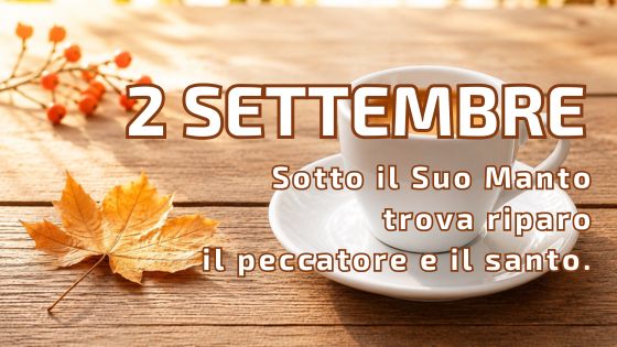 02.09 IL CAFFEINO QUOTIDIANO DI P. LIVIO