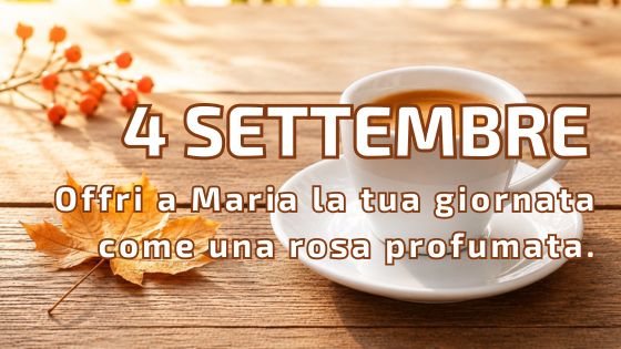 04.09 IL CAFFEINO QUOTIDIANO DI P. LIVIO