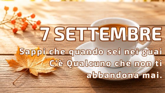 07.09 IL CAFFEINO QUOTIDIANO DI P. LIVIO