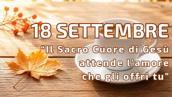 18.09 IL CAFFEINO QUOTIDIANO DI P. LIVIO