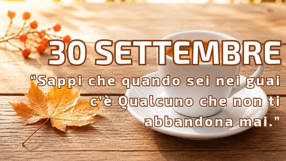 30.09 IL CAFFEINO QUOTIDIANO DI P. LIVIO