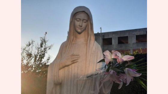 📍 Medjugorje, in questo momento…🙏🏻