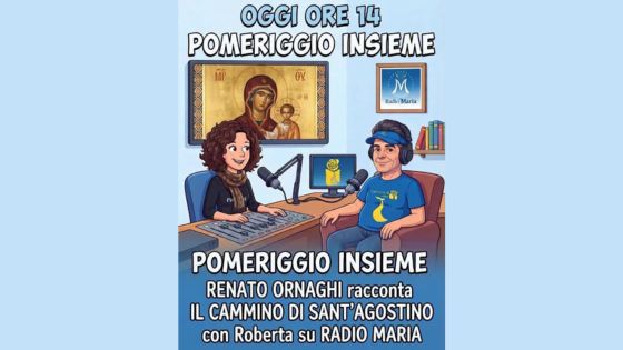 Pomeriggio Insieme