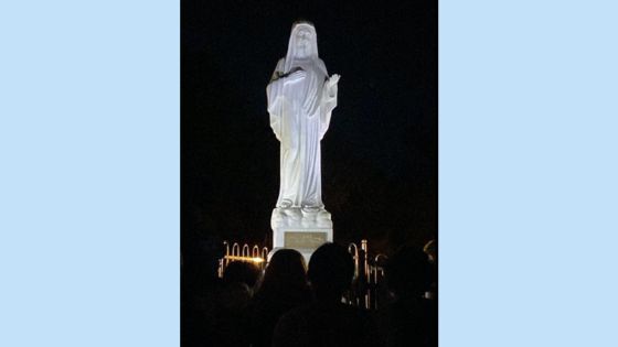 Radio Maria Medjugorje