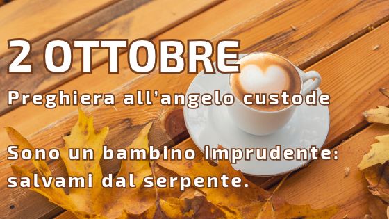 02.10 IL CAFFEINO QUOTIDIANO DI P. LIVIO