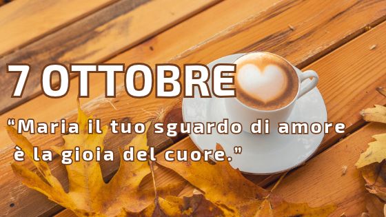 07.10 IL CAFFEINO QUOTIDIANO DI P. LIVIO