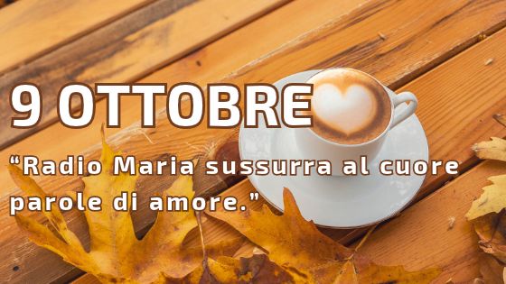 09.10 IL CAFFEINO QUOTIDIANO DI P. LIVIO