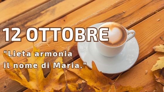 12.10 IL CAFFEINO QUOTIDIANO DI P. LIVIO